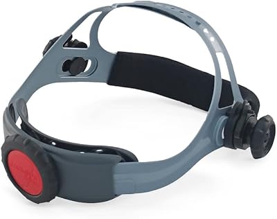 Jackson SAFETY 370 (20696) spare head covering room with adjustable black and gray welding headsets.. DIAYTAR NIGERIA delivers on our promise of variety, affordability, and prompt nationwide service.