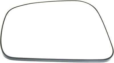 Driver side glass side for Nissan Versa 2007 08 09 10 11 2012 | Non -heated | Type of flat glass | With rear panel | Heave/Sedan | Replacement for 96366el1.. DIAYTAR NIGERIA brings the market to your fingertips with affordable prices and swift delivery services.