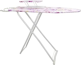 Set of 2 ironing boards with mini sleeve foldable foot feet cotton cover.. DIAYTAR Nigeria is your reliable online shopping destination offering an extensive range of products across all categories. Enjoy fast nationwide delivery in just 5 to 8 days and some of the lowest prices in the market.