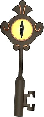 The all house - portal key bronze, bronze, taille l.. Navigate through thousands of products at pocket-friendly prices with DIAYTAR NIGERIA's easy-to-use platform.