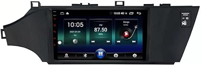 Android screen for Toyota Avalon 2015 2016 2016 2017 2017 4 GB of Apple Carplay Support Android Wireless Sim Card DSP Qled.. Big selection, small prices — shop now on DIAYTAR Nigeria.