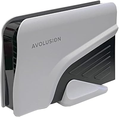 USB 3.0 Evolution Pro -Z Series 4 TE external playl play for PlayStation 5 (white) - 2 years of warranty console.. Your digital shopping companion, DIAYTAR NIGERIA offers exceptional value with delivery in less than 8 days.