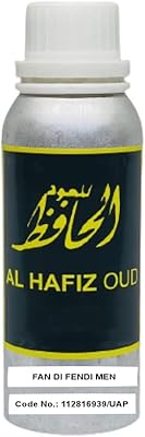 Concentrated perfume oil for men from Fendi van, Original perfume 250 ml of Perfumes I Al Hafez.. Shop without boundaries at DIAYTAR NIGERIA, offering affordable products with convenient delivery times.