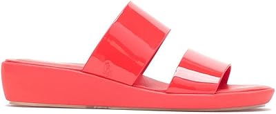 Sandals to put on thick sole bright giles for women, red, red, 37 eu.. For everyday items and more, trust DIAYTAR Nigeria.