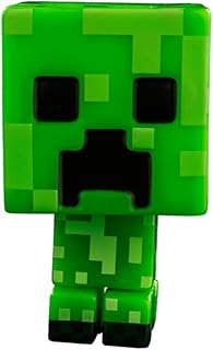 Minecraft video game vinyl figurine [Glow in the Dark].. Transform your online shopping experience with DIAYTAR NIGERIA's affordable and diverse marketplace.