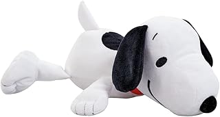 Official toy Peanuts Rainbow Designs - Sweet plush Snoopy 26 cm.. Discover the perfect balance of price and convenience with DIAYTAR NIGERIA's nationwide e-commerce platform.