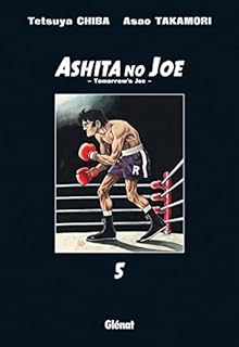 Ashita no joe tome 05.. DIAYTAR NIGERIA: Your affordable gateway to thousands of products delivered within a week.