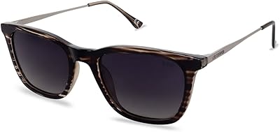 Lee Cooper Cooper Poper sunglasses for men and women - plastic frame with UV protection.. Why shop anywhere else? DIAYTAR Nigeria has it all and delivers fast.