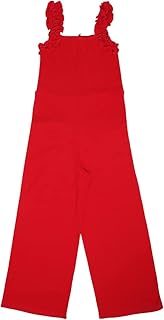 Combination An ecco piece for girl, in red jacquard fabric (a piece pack).. DIAYTAR NIGERIA: Where shopping dreams become reality with affordable prices and prompt shipping.