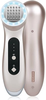 KS Keen KD9902 Infrared thermal beauty instrument to lift and firm the face, neck, eyes, wrinkle elimination, skin care, domestic tool.. DIAYTAR NIGERIA brings the joy of affordable shopping to your fingertips with delivery in less than 8 days.