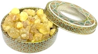 Royal incense Luban Desert Authentic of Oman Box 60g - Usama Perfumes I Al Hafiz Oud.. Discover thousands of products on DIAYTAR Nigeria — from fashion and electronics to home goods. We guarantee quick delivery and competitive pricing across the board.