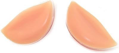 Building bras for women, reusable gel pads to enhance the chest in order to increase the size of your hat, suitable for bras, dresses, suspenders and swimsuits, brown, 110b.. Your comprehensive marketplace awaits at DIAYTAR NIGERIA with affordable prices and reliable delivery times.