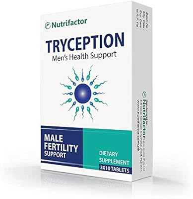 Nutrifactor Truisection - Support for male fertility - Box of 30 tablets.. Your complete shopping companion, DIAYTAR NIGERIA offers extensive selection delivered within the week.