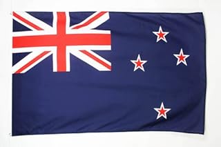 Az Flag Flag New Zealand 150 x 90 cm-New Zealand flag 90 x 150 cm Light polyester.. Transform your shopping experience with DIAYTAR NIGERIA's vast product selection delivered at unbeatable prices.