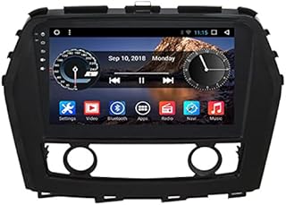 Android screen for Nissan Maxima 2015-18 (32 GB of internal memory + 2 GB of RAM).. Nigeria's most diverse e-commerce platform delivers quality and affordability to your doorstep in 5-8 days.