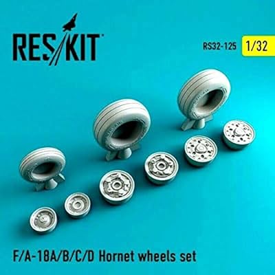 Reskit RS32-0125 Wheel game 1 32 F-18 Hornet Plastic Game.. DIAYTAR NIGERIA bridges the gap between desire and affordability with nationwide delivery in under 8 days.