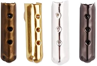 Glarks Kit of 206 heads of 4 -hole lacers 200 metal tips.. Wide range, low cost, fast delivery — that’s DIAYTAR Nigeria.
