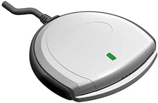 USB Identiv Scr3310v2.0 smart card reader.. Navigate through thousands of products at pocket-friendly prices with DIAYTAR NIGERIA's easy-to-use platform.