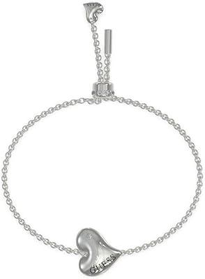 Sterling silver bracelets for women, jubb02309jwrht/u, sterling silver, sterling silver, cubic zirconia.. Shop like never before with DIAYTAR NIGERIA's comprehensive marketplace and budget-friendly shipping.