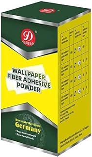 Adhesive powder for skyline wallpaper, can be used for two rolls, glue for wallpaper.. DIAYTAR NIGERIA combines the largest product selection with affordable prices and reliable delivery.