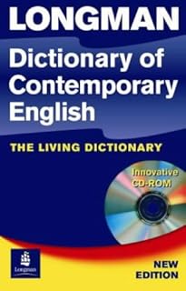 L Dictionary of Contemporary English 4th edition, Flexi + CD-ROM pack.. DIAYTAR NIGERIA: Where shopping meets satisfaction with affordable prices and prompt delivery services.