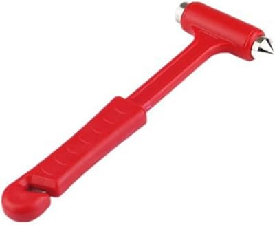 Heading cup hammer Safety Breeze Breeze Mini Harter Car Life Tool.. Embrace the convenience of DIAYTAR NIGERIA with thousands of products at your fingertips, delivered nationwide.