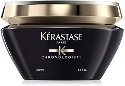 Chronologist Kérastase Mask Paris 200 ml.. DIAYTAR NIGERIA makes quality accessible to all with our affordable prices and quick delivery service.