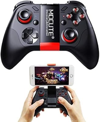 Samsung Android PC wireless remote control with Bluetooth technology and crystal buttons for smartphones.. Discover endless shopping possibilities at DIAYTAR NIGERIA, with budget-friendly prices and reliable delivery.
