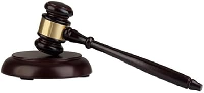Wooden hammer and block, wooden hammer with a lawyer for lawyer, hand -in -hand wooden sound block, set of judge hammer for auctions and courts (10 inches).. DIAYTAR NIGERIA brings the marketplace to your home with budget-friendly prices and nationwide delivery.