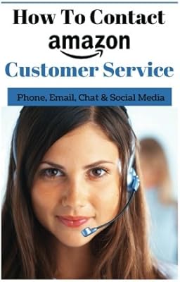 How to contact Amazon customer service: telephone, e-mail, cat and social networks.. DIAYTAR NIGERIA: Where quality products become affordable with our nationwide shipping service.