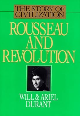 Rousseau and the Revolution: a history of civilizations in France, England and Germany from 1756 and in the rest of Europe from 1715 to 1789.. From office supplies to fashion — DIAYTAR Nigeria brings it fast.