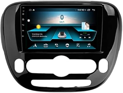 Android screen for Kia Soul 2013 2014 2014 2016 2016 2018 2019 2019 2+32 GB with wired receiver for car multimedia player.. DIAYTAR NIGERIA: Bringing affordable shopping solutions with a diverse product catalog delivered nationwide.