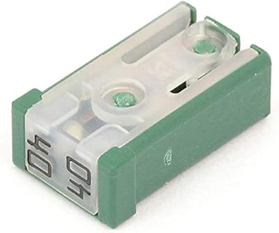 5 Littelfuse 0695040. Mcase with slit pxps + cartridge nozzle, 40a, 32v, timed.. DIAYTAR NIGERIA: Where shopping is easy, prices are low, and delivery is just days away.