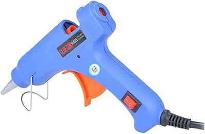 Cool Baby - 20 W Thermofusible glue gun, for small DIY projects, sealing and quick repairs on a daily basis.. Your complete retail destination, DIAYTAR NIGERIA combines extensive variety with prompt delivery.
