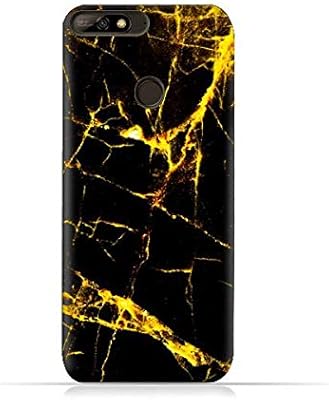 TPU Silicone TPU Design for Huawei Y7 Prime 2018.. A world of products at your fingertips — thanks to DIAYTAR Nigeria.