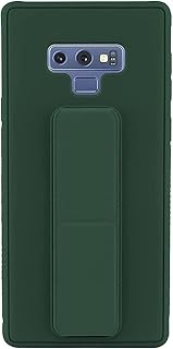 Higher protection shell for Samsung Galaxy Note 9 with magnetic silicone magnetic support.. Experience the joy of discovery with DIAYTAR NIGERIA's vast catalog and nationwide affordable delivery.