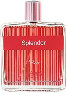 Splendor pink perfume for women - Eau de Parfum, 100 ml.. Shop the smart way with DIAYTAR Nigeria — fast delivery, affordable everything.