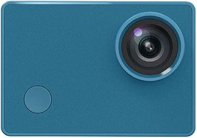 Seabird 4K sports camera, elegant and fine camera with high performance 4K video recording, regular shooting, idle, accelerated, circle shooting (blue).. Nigeria's e-commerce leader delivers unmatched variety and value to your doorstep in just 5-8 days.