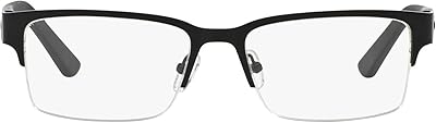 Ahax Armani Exchange Ahax Glasses For Men - AX1014 (1 pack).. Unlock access to a wide range of products with DIAYTAR NIGERIA's affordable e-commerce platform.