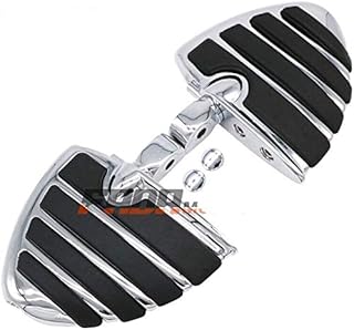 Rear floor footrest for Suzuki boulevard C90 2013-15 Marauder 800 1997-2004 (B (099)).. Shop from our extensive catalog at DIAYTAR NIGERIA and enjoy doorstep delivery in just 5-8 days.