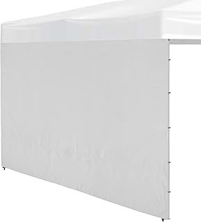 Redcamp Operating Suns for 3.04 m exhibition, 1 packet of solar walls only, white.. Nigeria's most loved e-commerce platform delivers affordable shopping solutions to your doorstep.