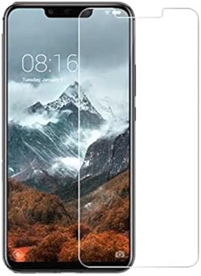 Transparent screen protector for Huawei Mate 20 Pro.. DIAYTAR NIGERIA: Empowering Nigerians with access to affordable products delivered within 8 days.