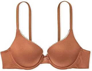 Push-up perfect shape, full, padded, smooth, body by Victoria collection, caramel (38c), caramel, 38c.. Shop smarter with DIAYTAR NIGERIA's diverse marketplace and budget-friendly nationwide delivery.