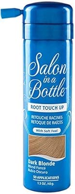 Salon in a bottle blond foncé 60 ml.. DIAYTAR NIGERIA: Bringing the marketplace to every Nigerian with affordable prices and quick delivery.