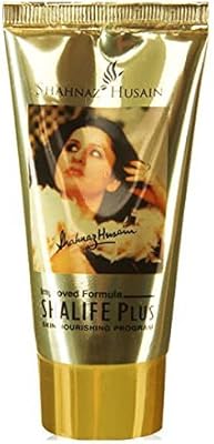 Shanaz Husain Shalife Plus Collection, 30 g + 15 ml.. Your digital shopping companion, DIAYTAR NIGERIA offers exceptional value with delivery in less than 8 days.