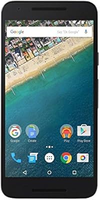 Smartphone lg nexus 5x h791 (52 pouces) snapdragon hexa core (808).. Transform your online shopping experience with DIAYTAR NIGERIA's affordable and diverse marketplace.