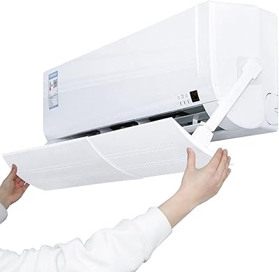 Baozon Retractable air defective for adjustable universal air conditioner, air adapter cover, telescopic deflector cover for car windshield.. Affordable shopping made easy on DIAYTAR Nigeria, with fast delivery from 5 to 8 days.