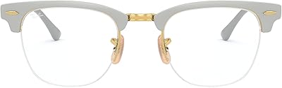 Optical frames Unisexes Ray Ban 0RX3716VM (Lot of 1).. Shop with confidence at DIAYTAR NIGERIA, where affordability meets reliability in less than 8 days.
