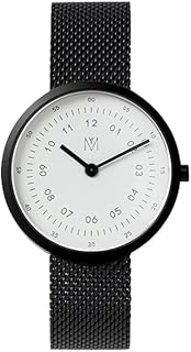 Small Maven watch for women with Swiss movement and sapphire glass.. Your one-click solution to affordable shopping, DIAYTAR NIGERIA delivers quality products nationwide.