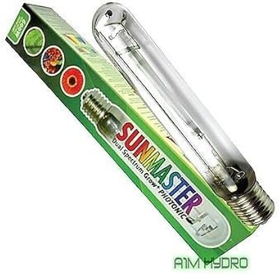 Sunmaster 600 W HPS Double Specter Hydroponic Lamp.. Experience DIAYTAR NIGERIA, where extensive product variety meets pocket-friendly prices and reliable delivery.